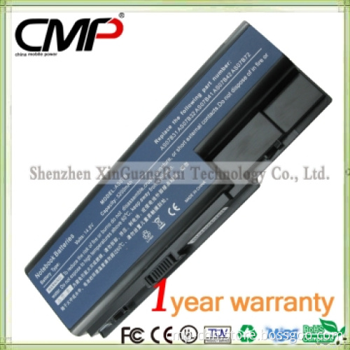 Battery for Acer Aspire 5935GZ 5739 5739G 7735 7735Z AS07B71 AS07B72